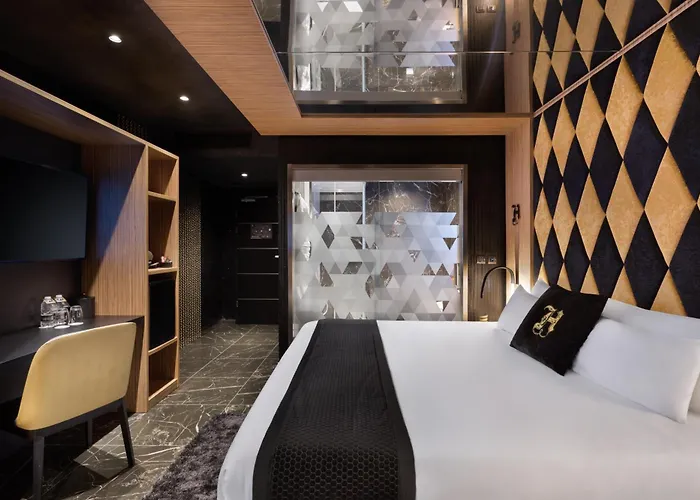 H Hotel & Spa - Adults Only Saint Julian's