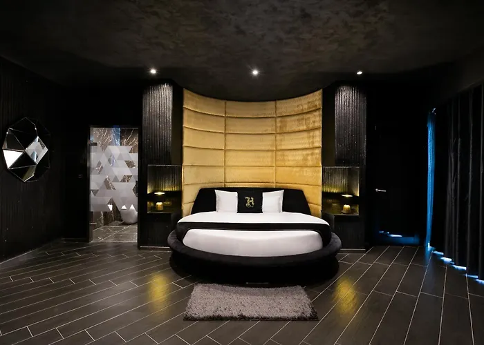 H Hotel & Spa - Adults Only