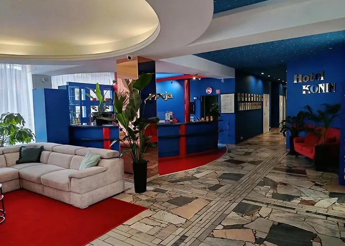 Hotel Konin