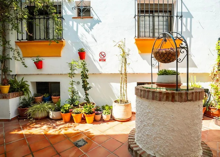 Marbella Village