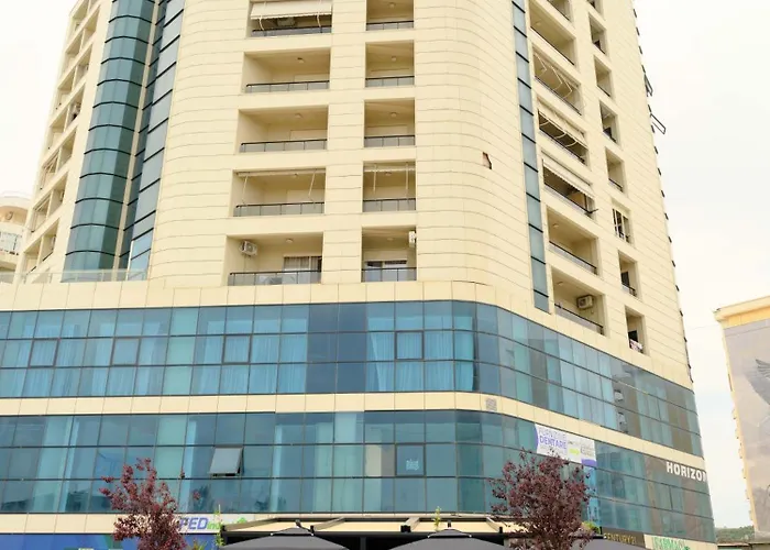 The Central View Boutique Hotel