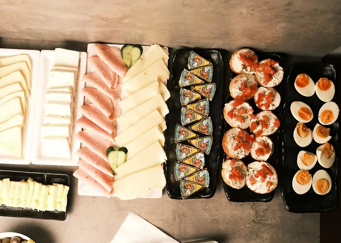 The Central View Boutique Hotel