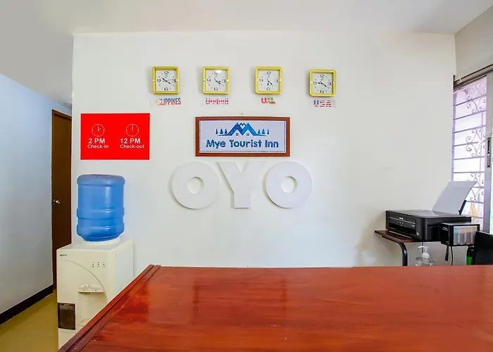 Mye Tourist Inn