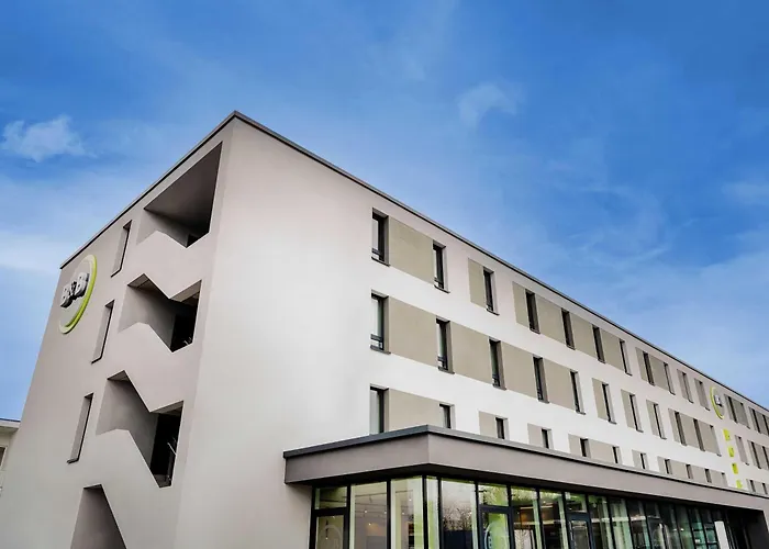 B&B Hotel Kehl