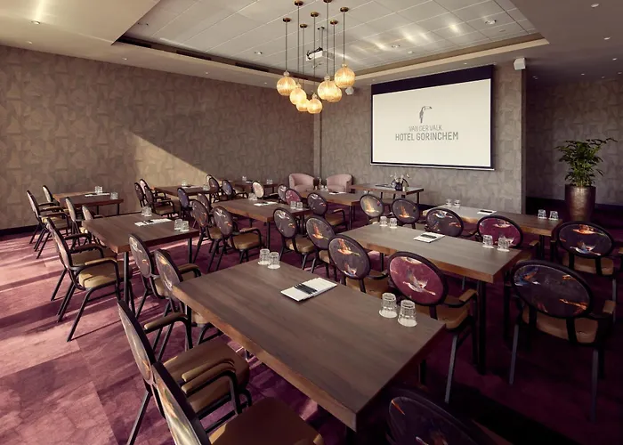 Van Der Valk Hotel Gorinchem-A15