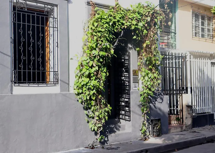 Casa Charlotte - Alma Hotels