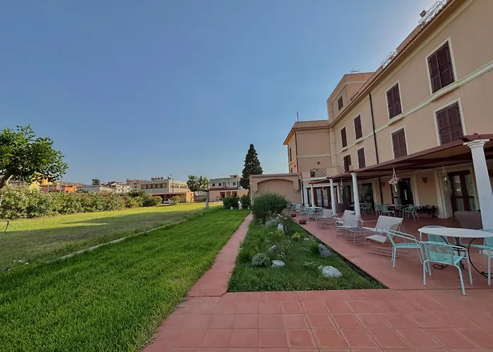 Hotel La Lampara