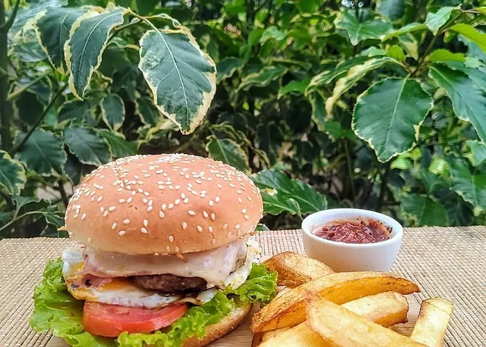 Pousada Tango