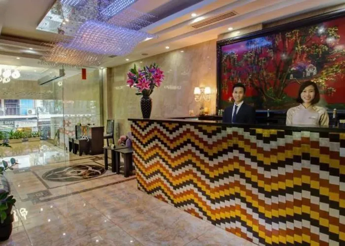 Hotel Des Arts - The Noble