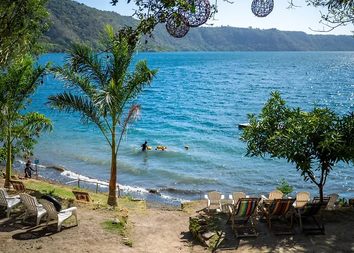 Coco Bay