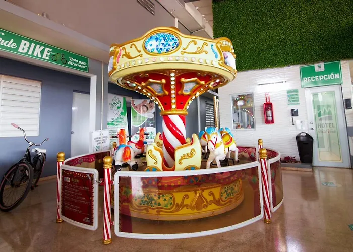 Hotel Vista Verde