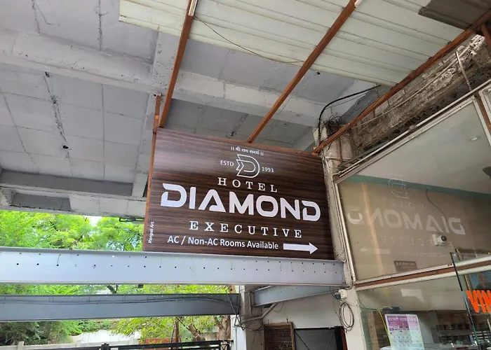Hotel Diamond Executive