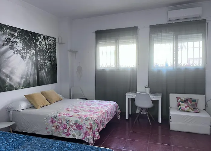 Casa Antonio