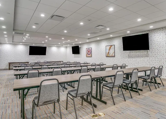 Home2 Suites By Hilton Coppell Dfw Grapevine North