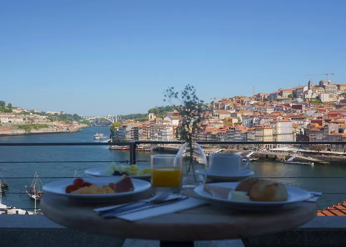 Porto River Soul Hotel