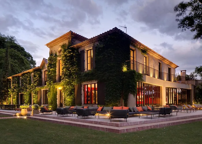 La Jasso Hotel, Maison De Famille