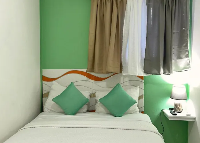 Hotel Tropicpop