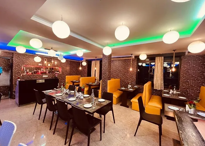 The Hotel Iinorri