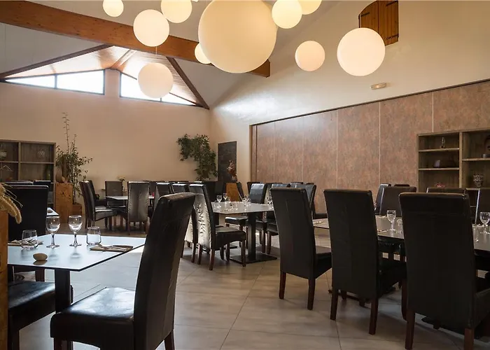 Og City Hotel Des Arts Montauban