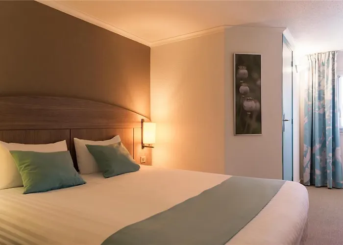 Og City Hotel Gayant Douai