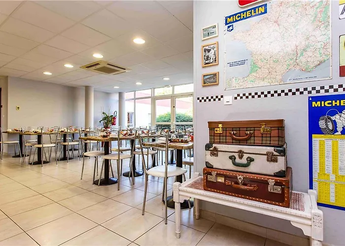 Og City Hotel Pic Epeiche Tours Sud