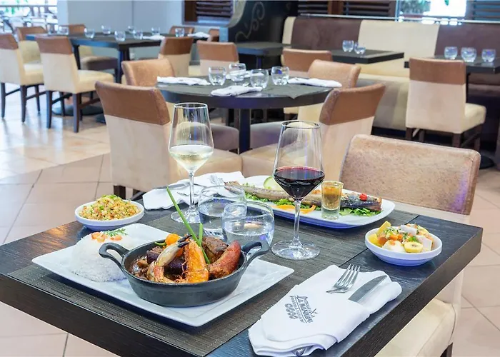 Og Boutique Hotel Belova, Cayenne Sud