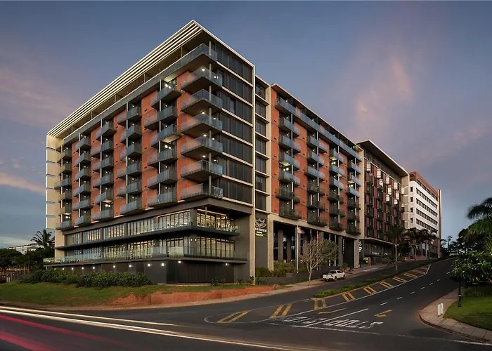 Premier Hotel Umhlanga