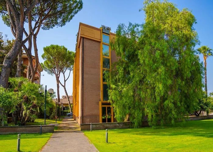 Hotel Tivoli