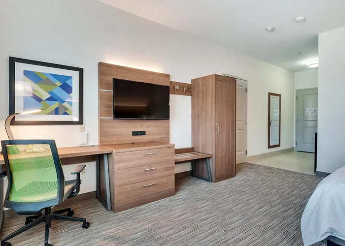 Holiday Inn Express Hotel & Suites Banning By Ihg