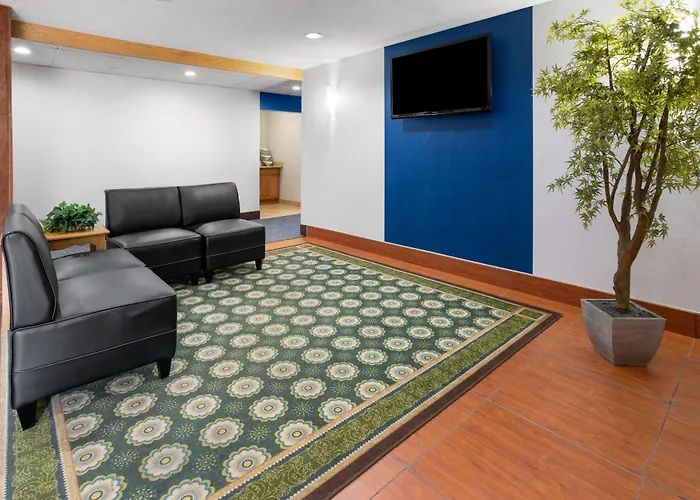 Microtel Inn By Wyndham - Albany Airport