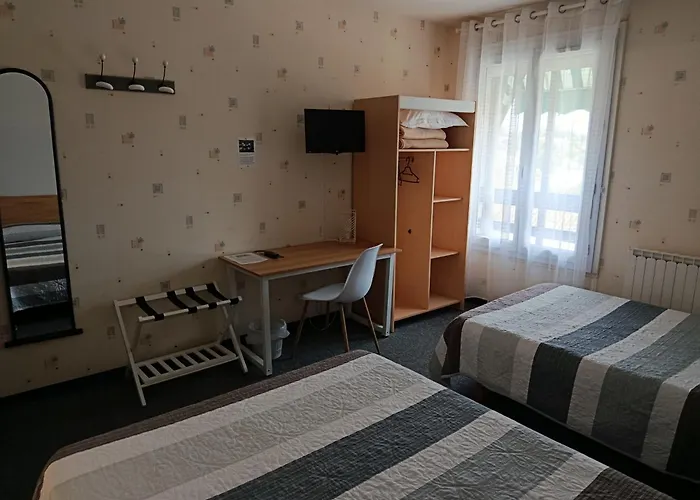 Hotel Le Relais
