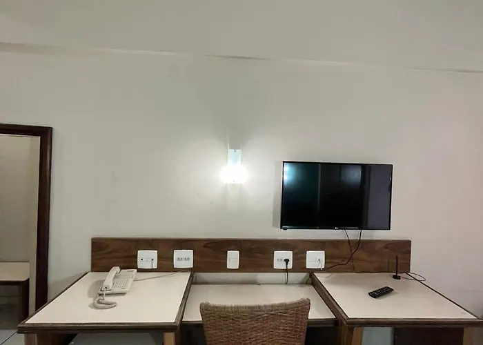 Joalpa Hotel