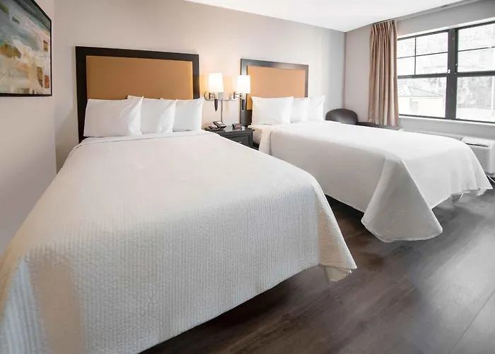 Extended Stay America Suites - Denver - Westminster