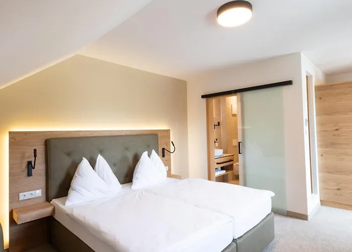 Hotel Die Pflegerbruecke
