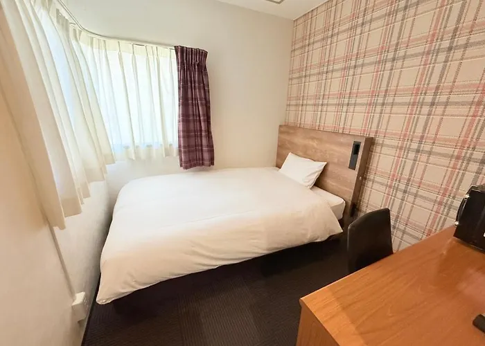 Hotel The Textile