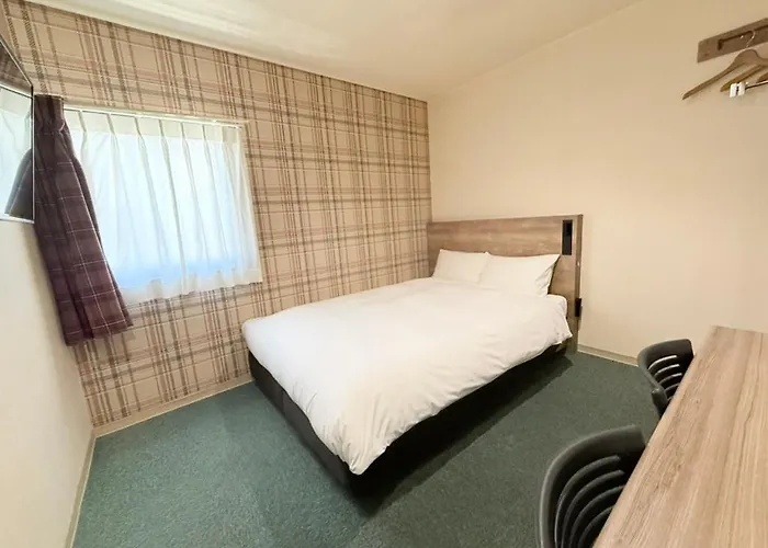 Hotel The Textile