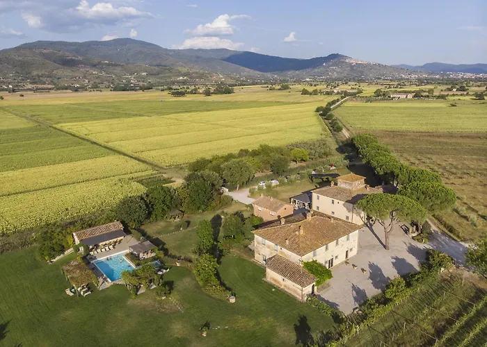 Cortona Resort-Le Terre Dei Cavalieri