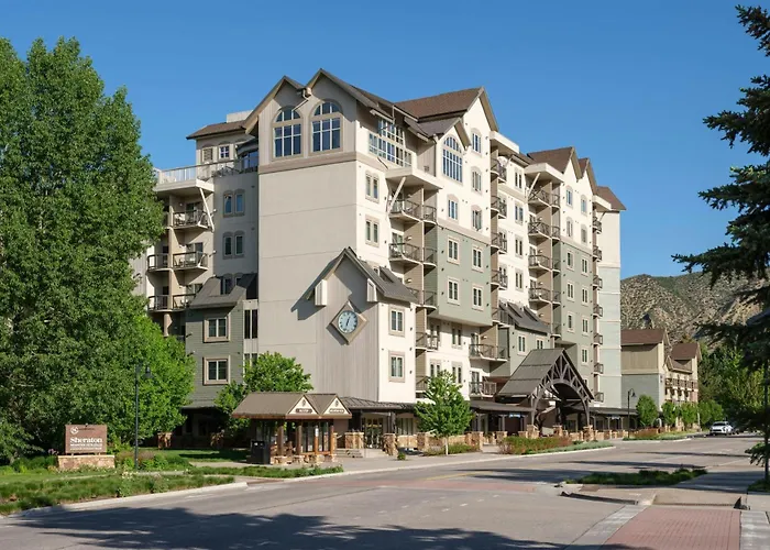Sheraton Mountain Vista Villas, Avon / Vail Valley