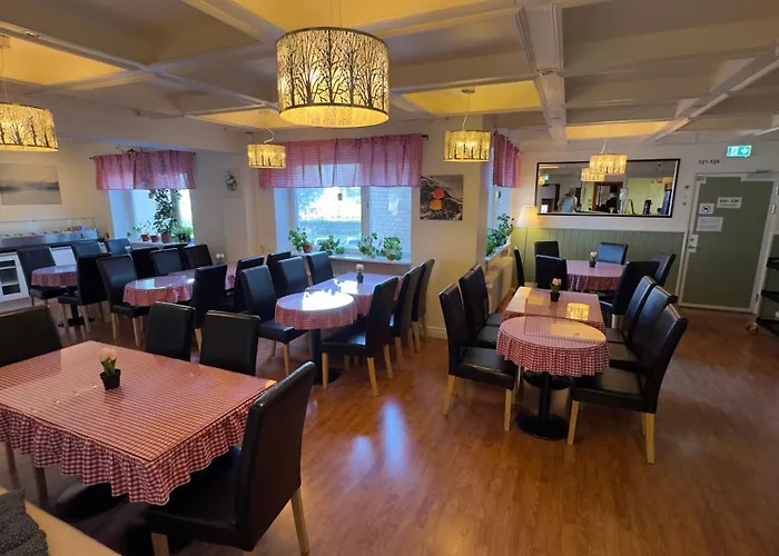 Hotell Linden
