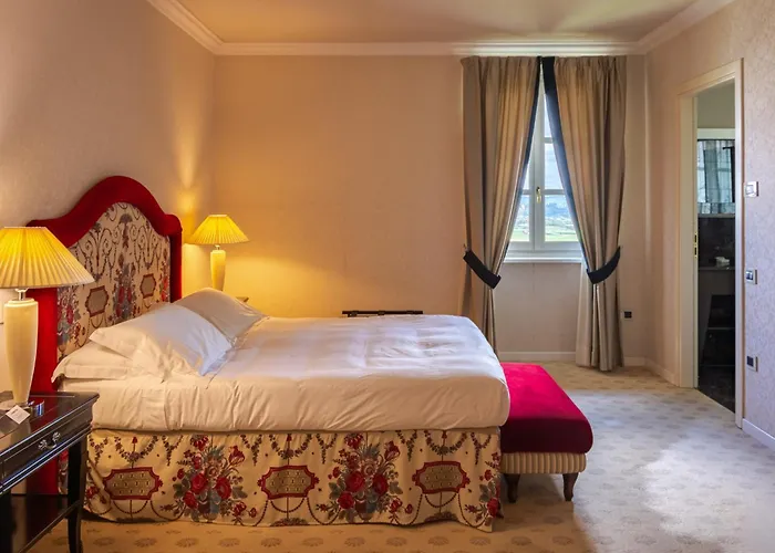 Hotel I Somaschi