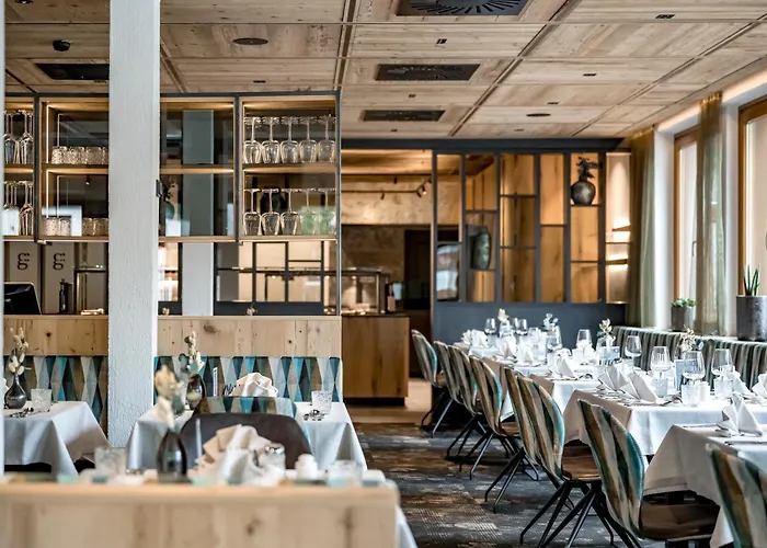 Hotel Grauer Baer