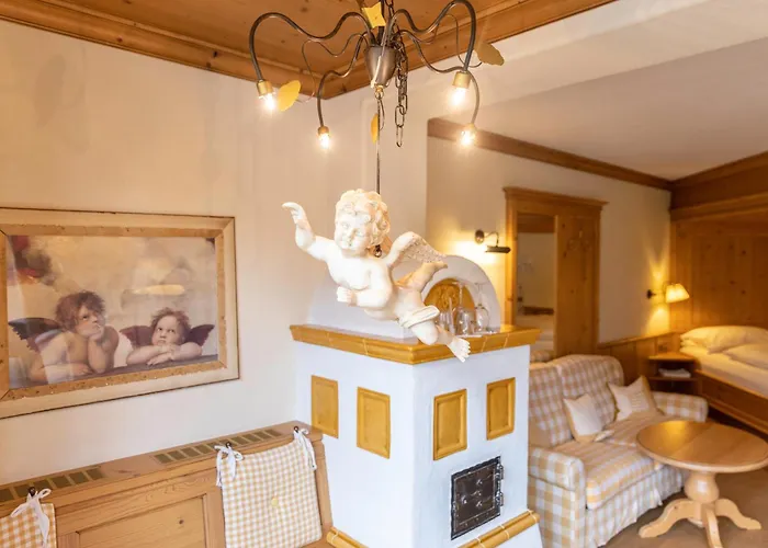Hotel Fanes