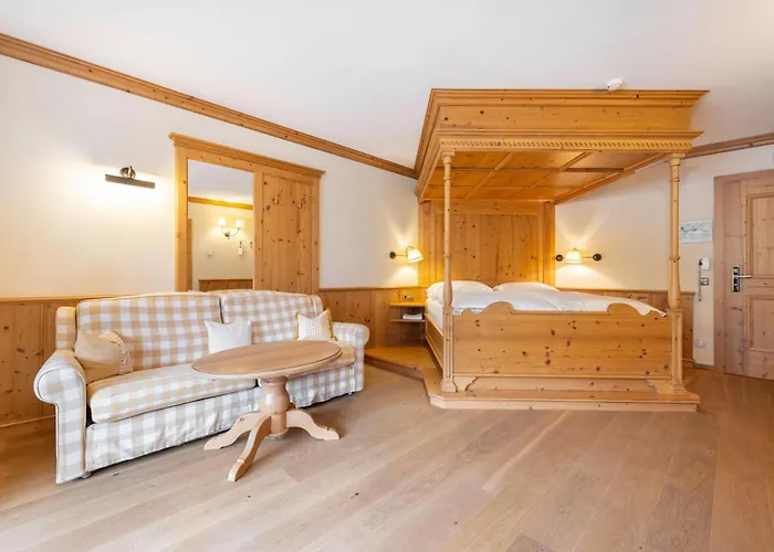 Hotel Fanes