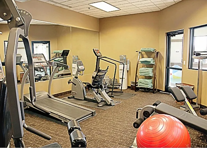 Best Western Elko Inn