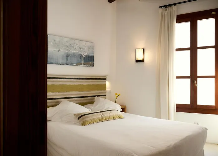 Hotel Forn Nou