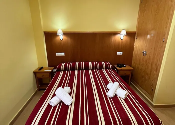 Hotel Emilio