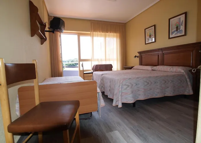 Hotel Montemar