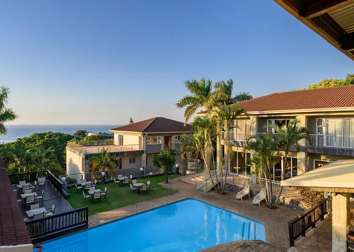 Umthunzi Hotel And Conference