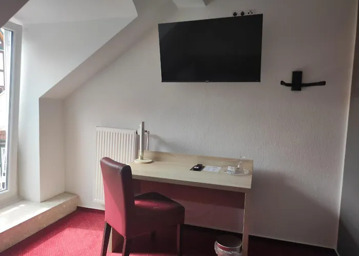 Hotel Deutsches Haus