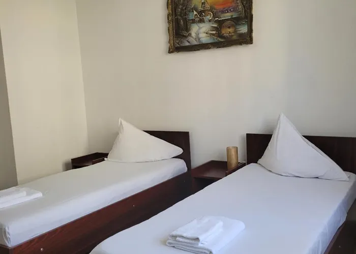 Hotel Dacor